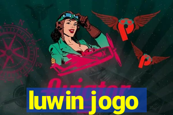 luwin jogo